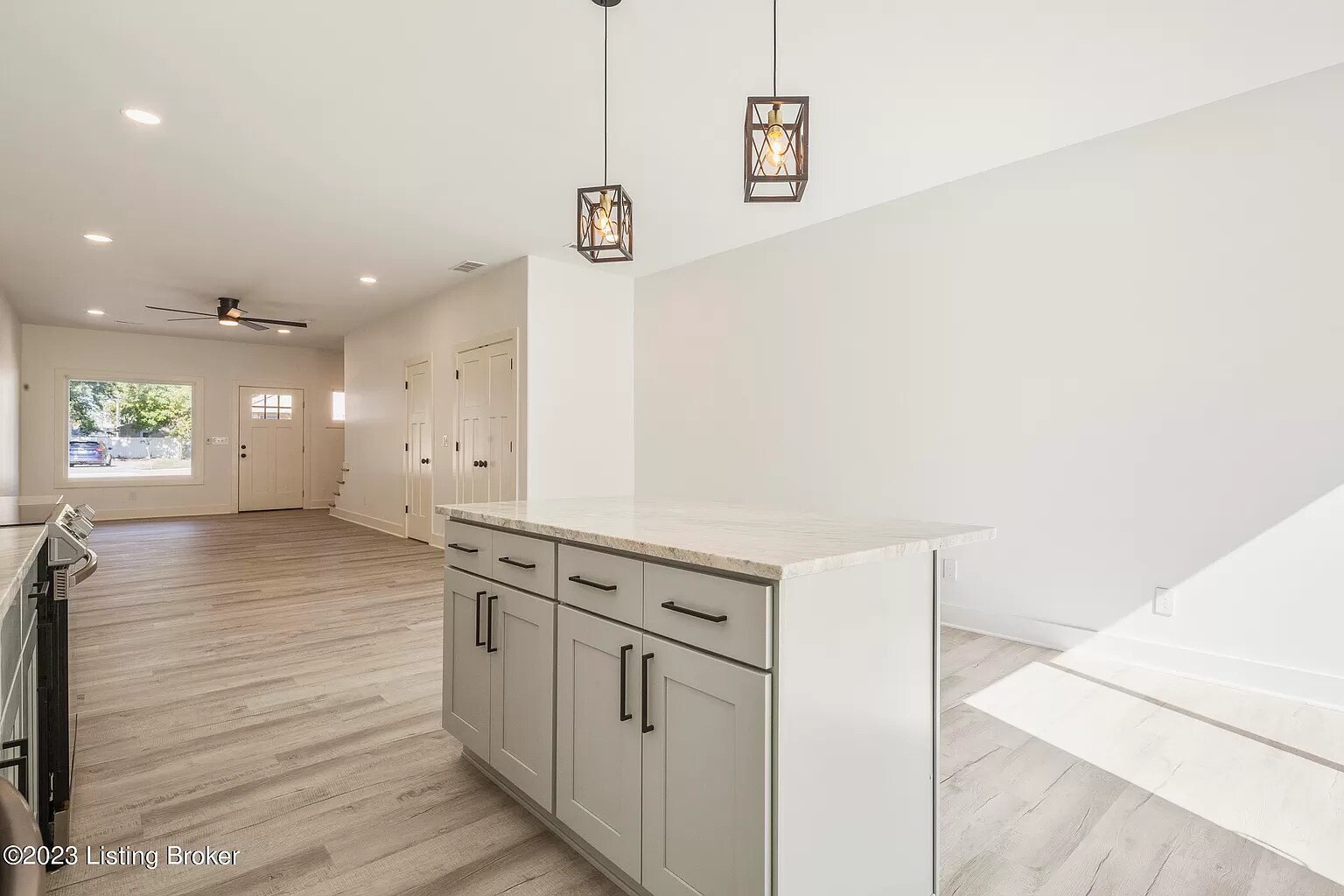 Building Photo - 3714 Selma Ave