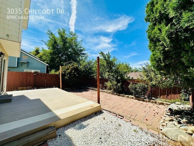 Building Photo - 3035 Chilcoot Dr