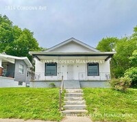 Building Photo - 1814 Cordova Ave