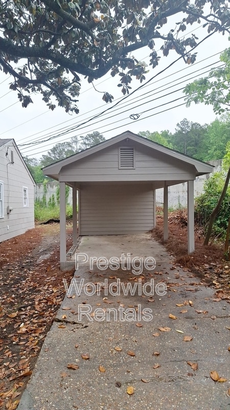 Building Photo - 679 Parkchester Dr