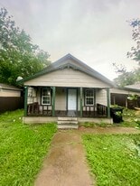 Building Photo - 6008 Trinity St
