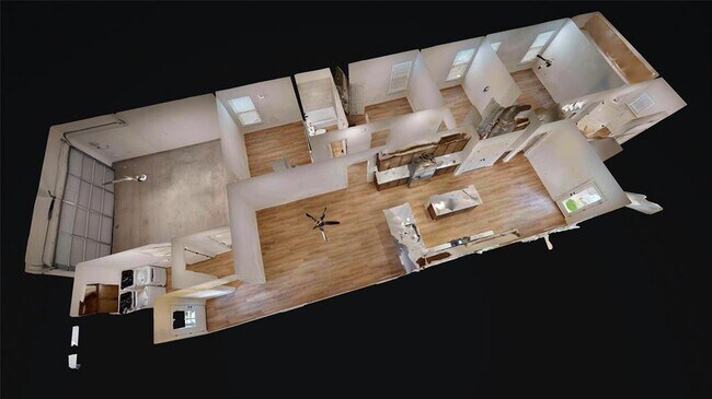 Building Photo - 1023 Pecan Harvest Dr