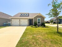 Building Photo - 2021 Build: 3-Bedroom Single-Story with Spacious Fenced Yard