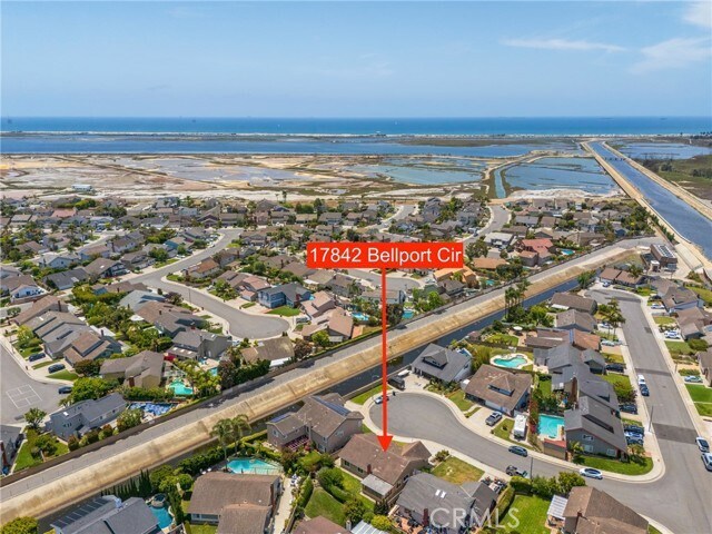 Building Photo - 17482 Bellport Cir