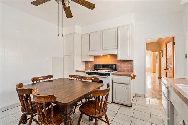 Kitchen - 236 W 12th St