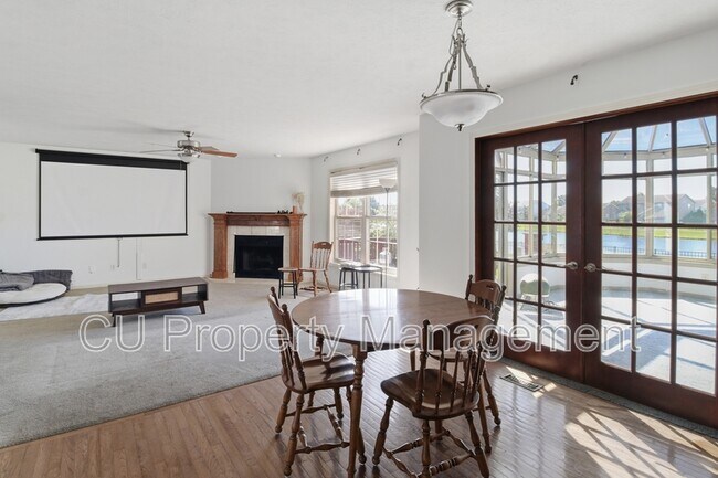 Building Photo - 3921 Trailway Dr