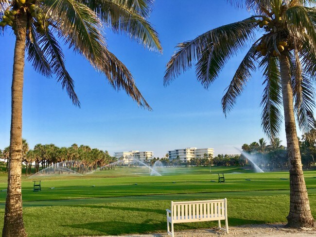 Building Photo - 4501 S Ocean Boulevard A7