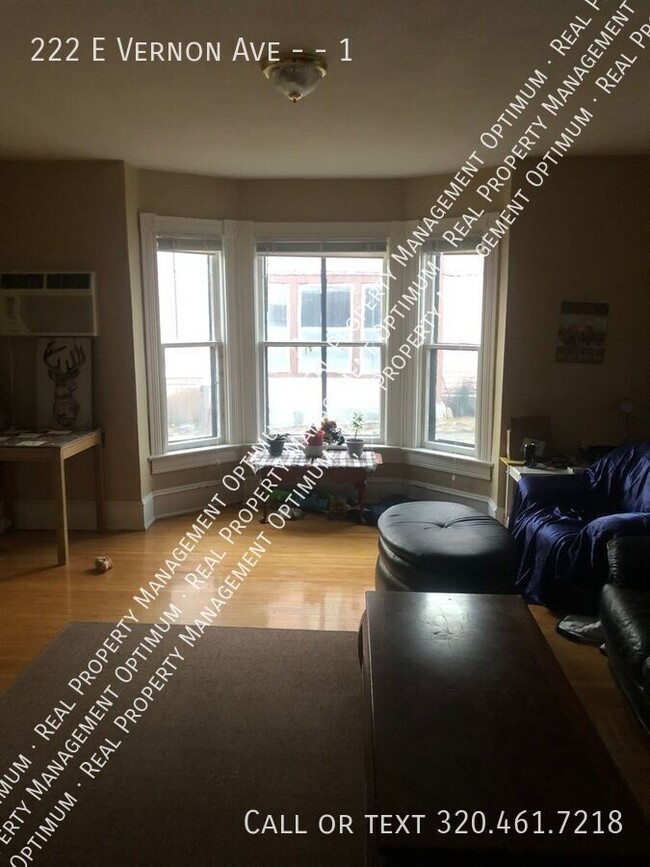 Primary Photo - Main Floor 1 Bedroom Apartment Available M...