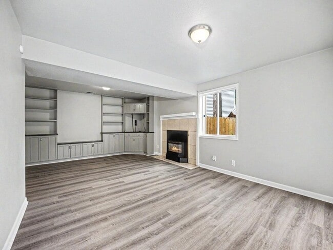 Building Photo - Spacious 4-Bedroom Lacey Home with A/C, Basement Bonus Space & Wetlands Privacy