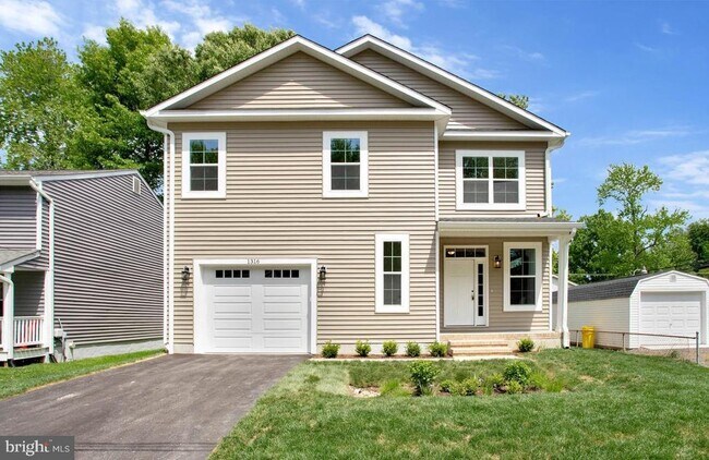 Building Photo - 1316 Juniper St