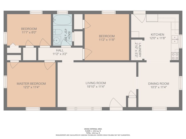 Building Photo - 7215 Earl Dr