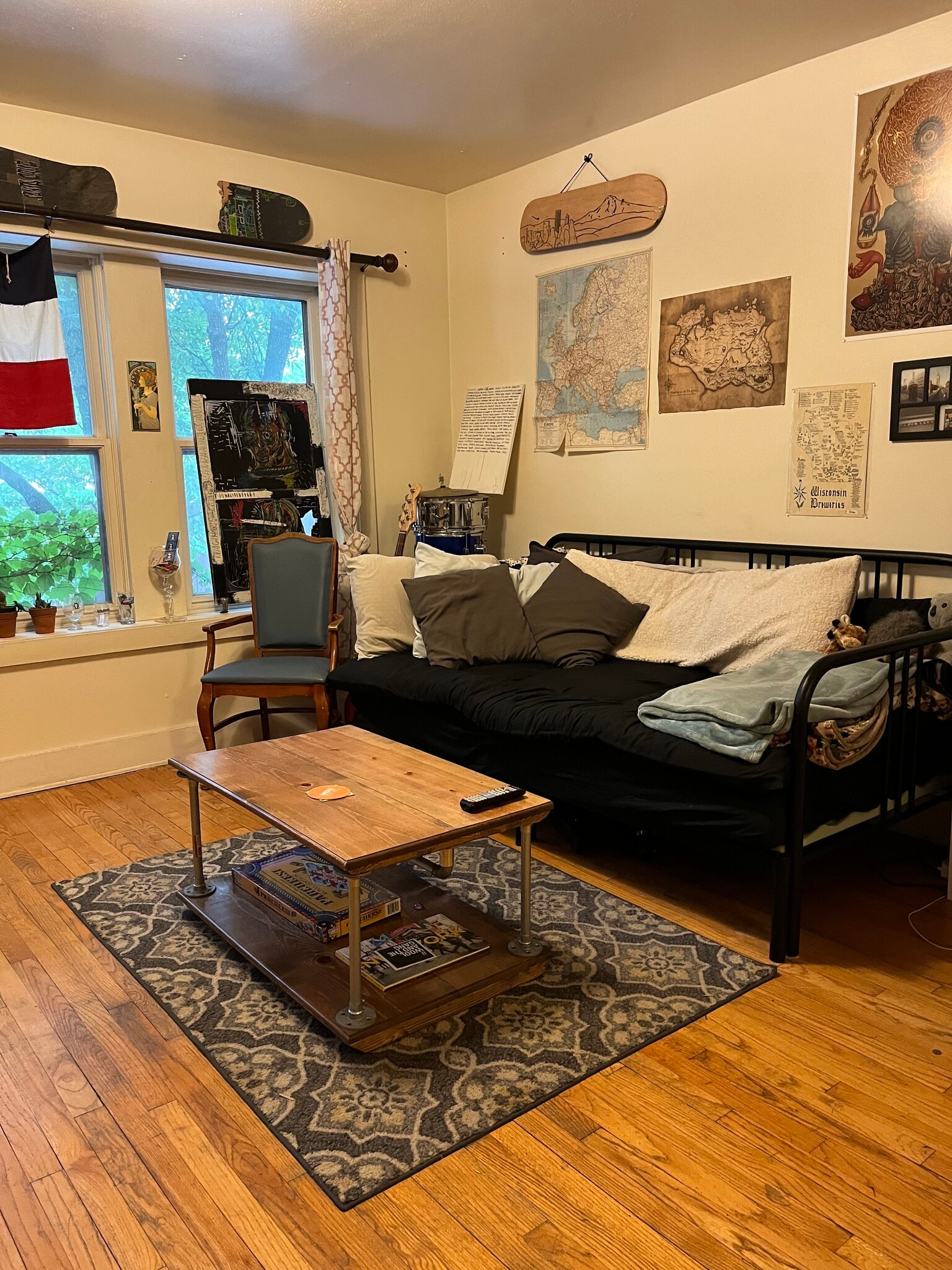 Building Photo - 1314 Williamson St