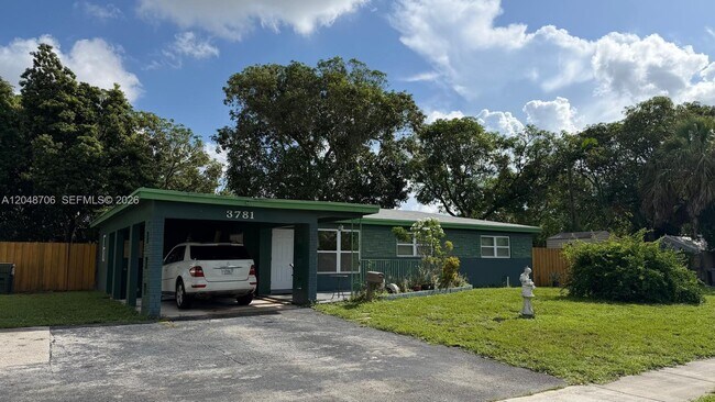 Building Photo - 3781 Jackson Blvd