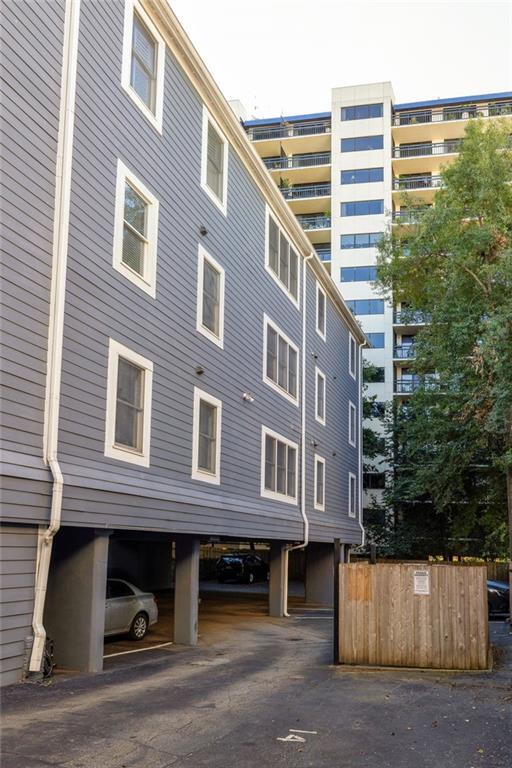 Building Photo - 259 14th St NE