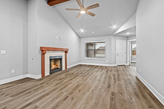 Building Photo - New Construction in Bentonville!