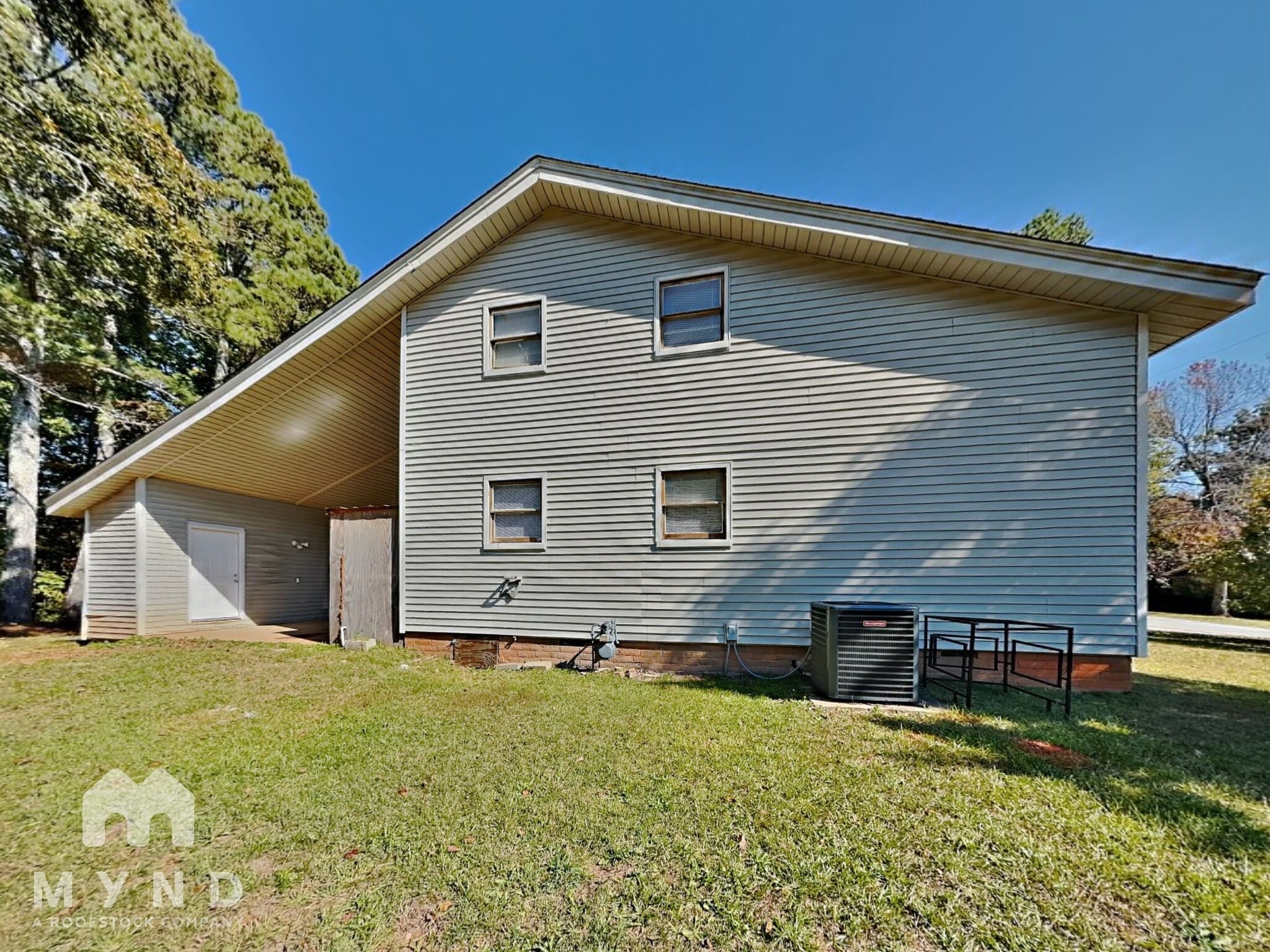 Building Photo - 6536 Paul Way