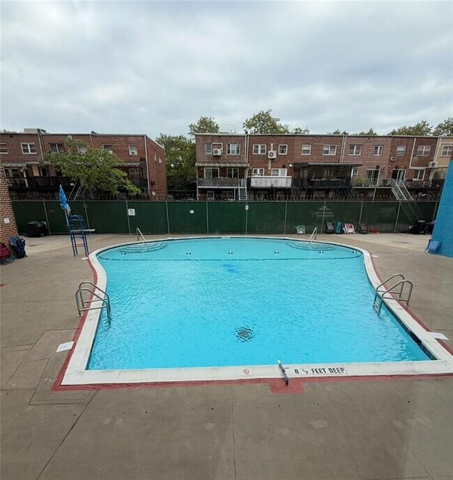 Building Photo - 3901 Nostrand Ave