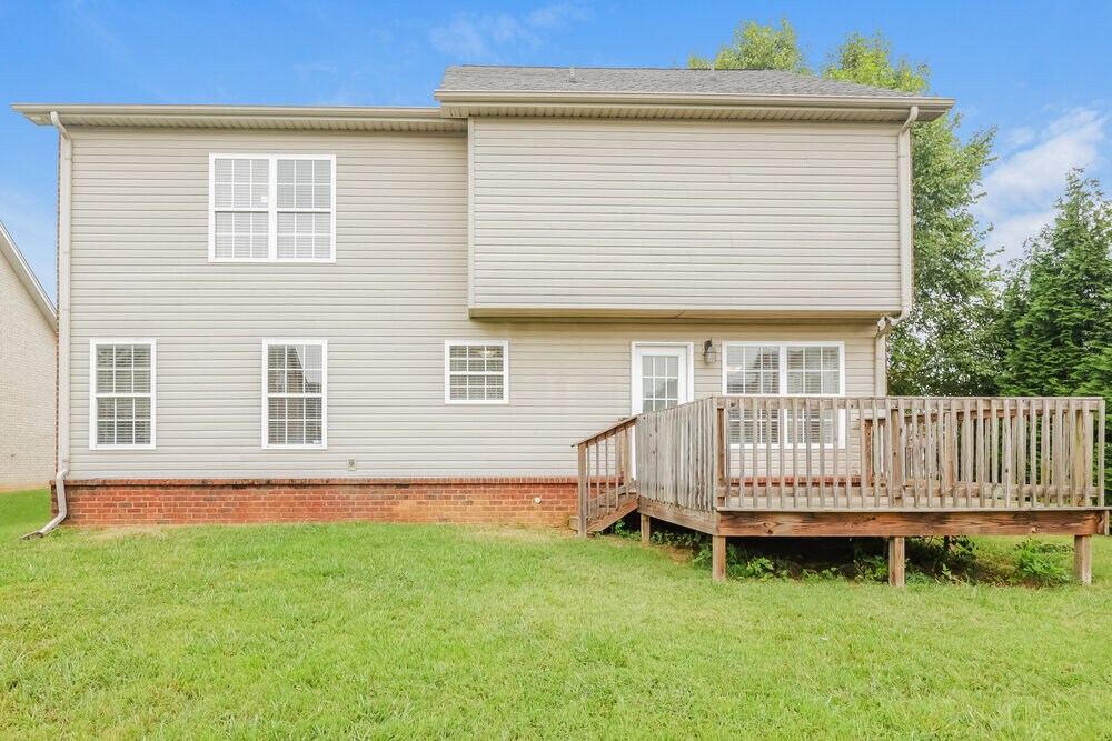 Building Photo - 3605 Jerry Anderson Dr