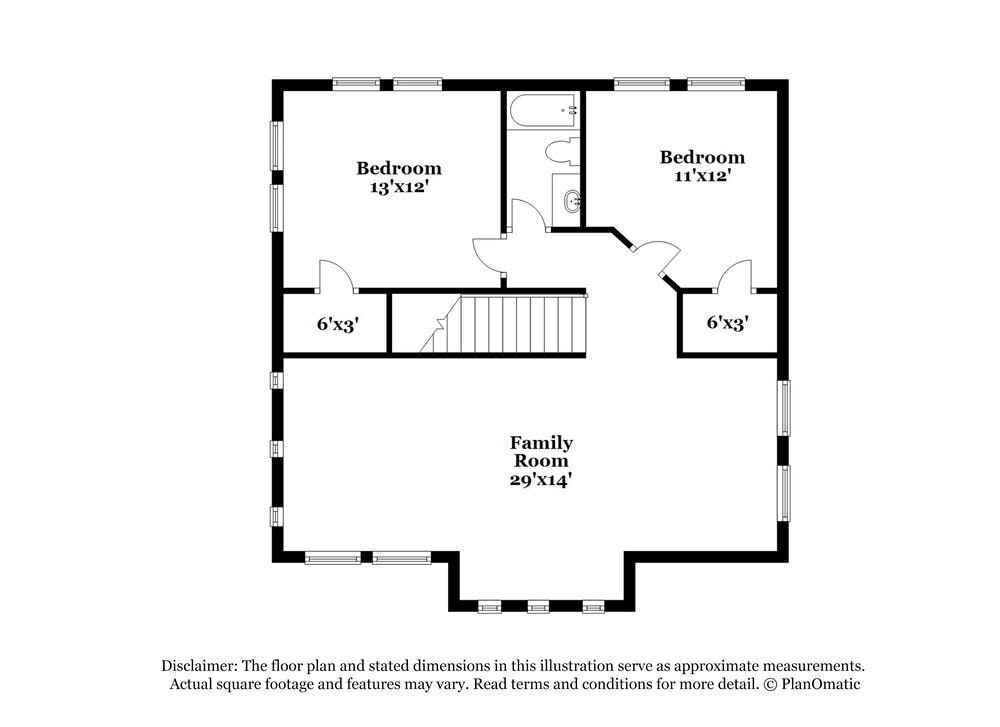 Building Photo - 4478 Elegant St