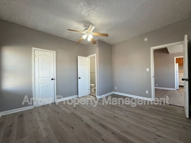 Building Photo - 1645 E Street