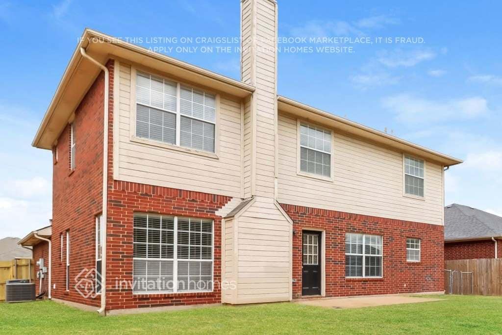 Building Photo - 807 Yellow Tavern Ct