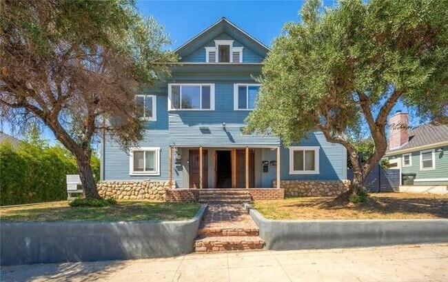 Primary Photo - 13423 Olive Dr