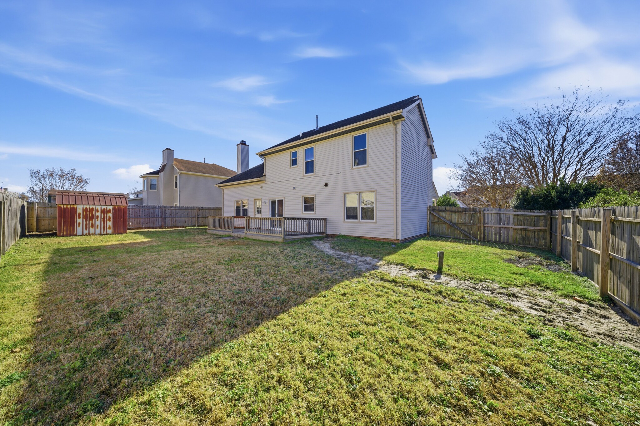 Building Photo - 4732 Brompton Dr