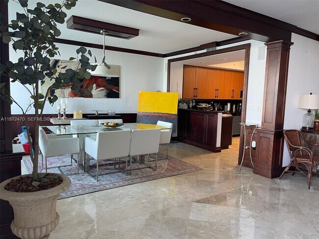 Building Photo - 3201 NE 183rd St