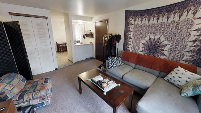 Interior Photo - 353 Campus Apartments