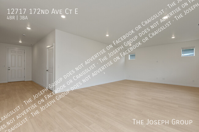 Building Photo - 12717 172nd Ave Ct E