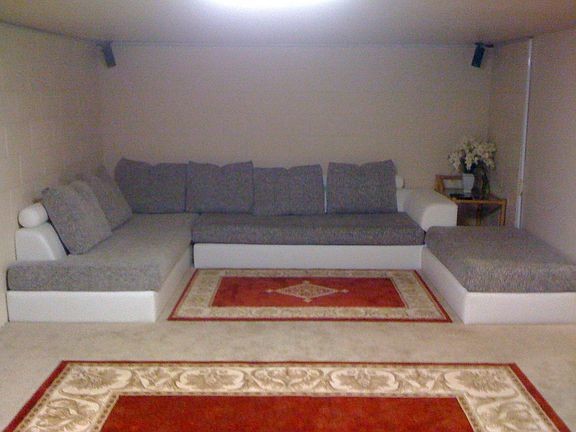 other view of basement - 4489 Spencer St