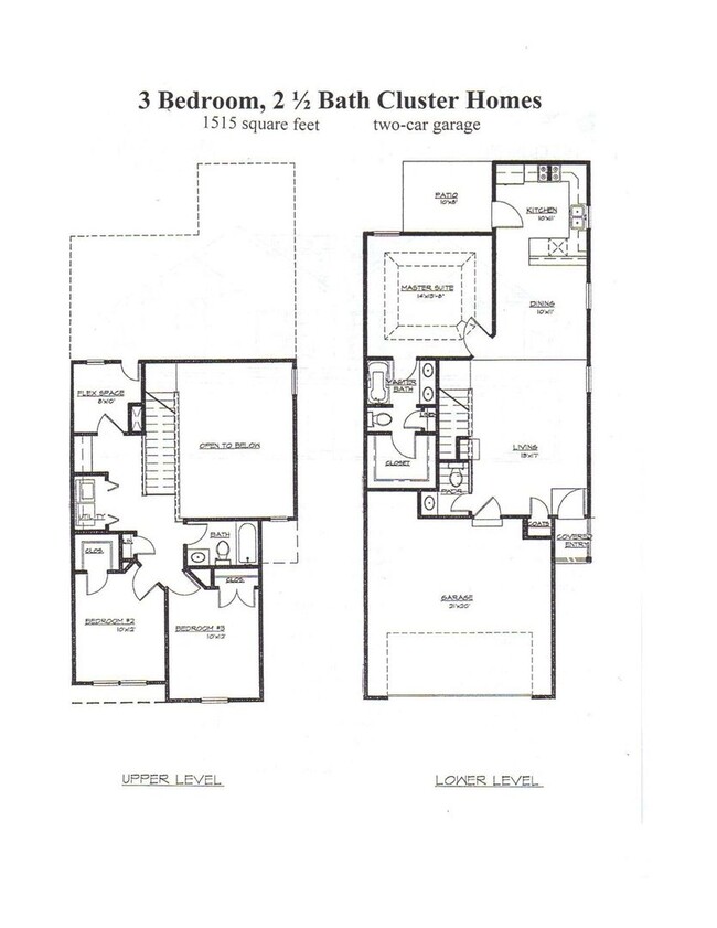 Primary Photo - 119 Clusters Cir