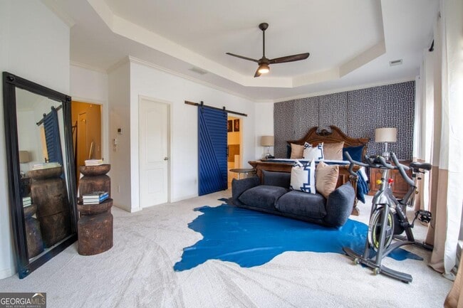 Building Photo - 2122 Silas Way NW