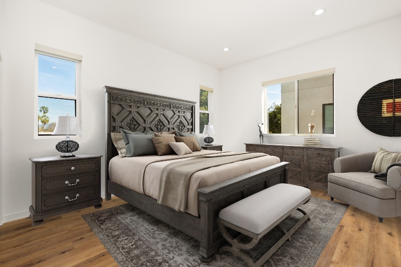 Building Photo - 4927 1/2 Kester Ave