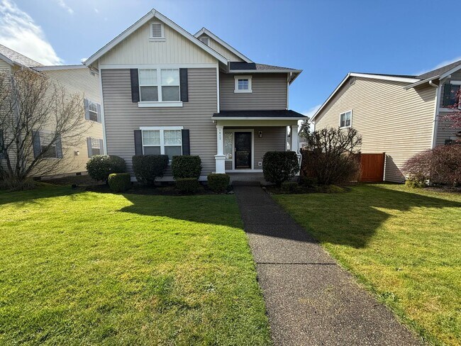 Building Photo - DuPont 2365 SF 3 bedroom plus loft home.