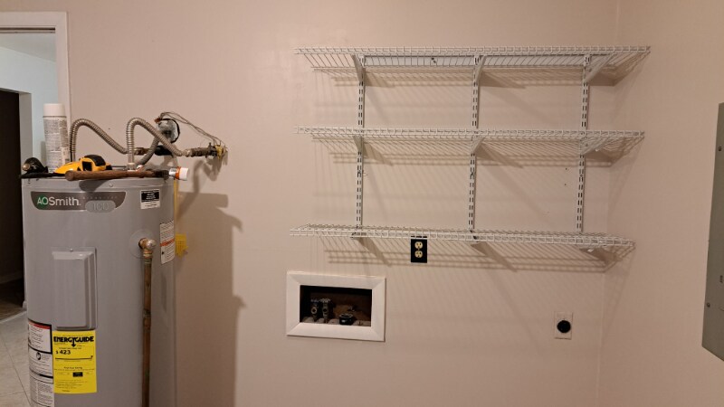 Building Photo - 1732 Delaney St