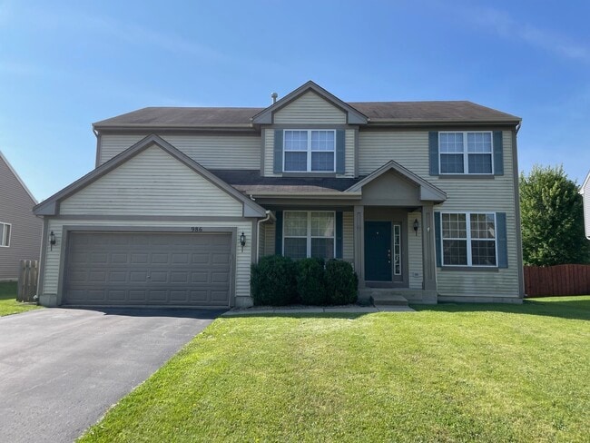 Primary Photo - 986 Cotherstone Pl