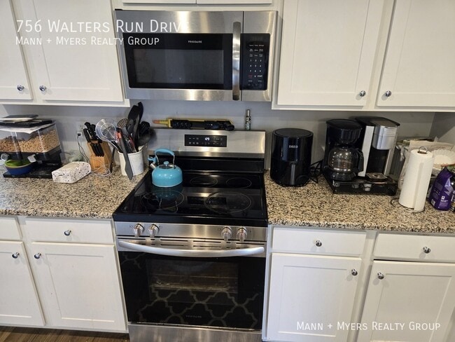 Building Photo - 756 Walters Run Dr