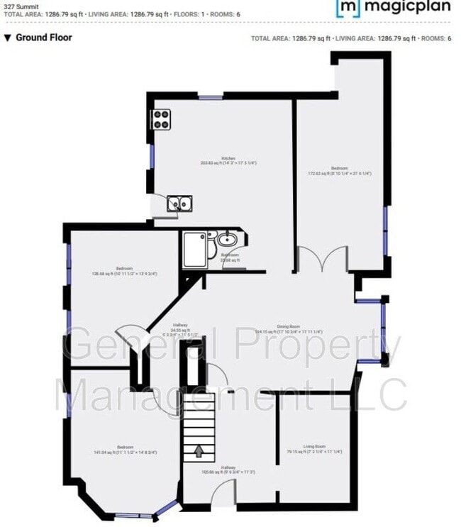 Building Photo - 3 bed 1 bath right next to UWEC! Available June 1st!