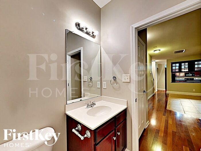 Building Photo - 5410 Fulton Ridge Dr