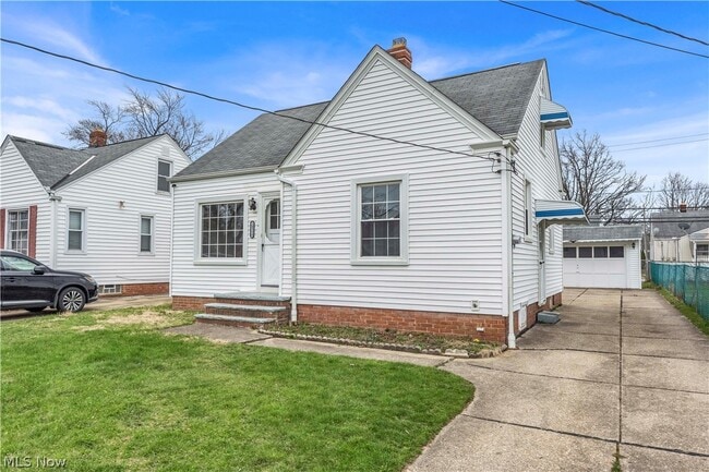 Building Photo - 20550 Wilmore Ave