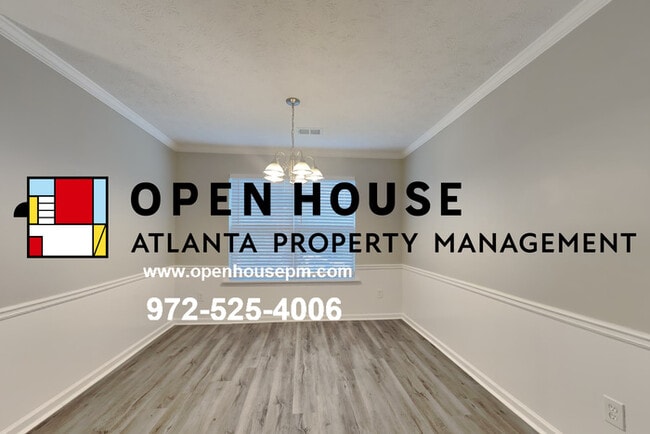 Building Photo - 450 Aristocrat Dr SW, Loganville