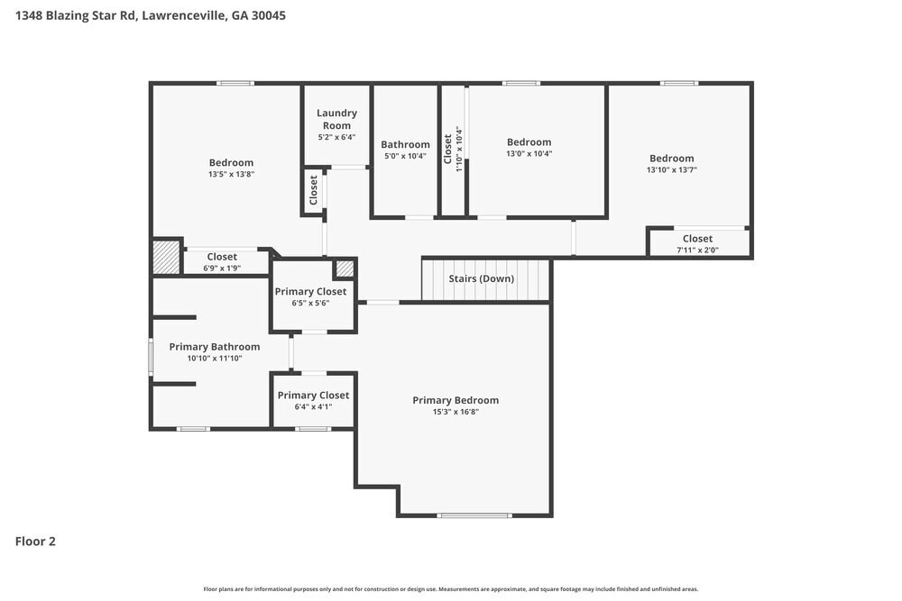 Building Photo - 1348 Blazing Star Rd SE