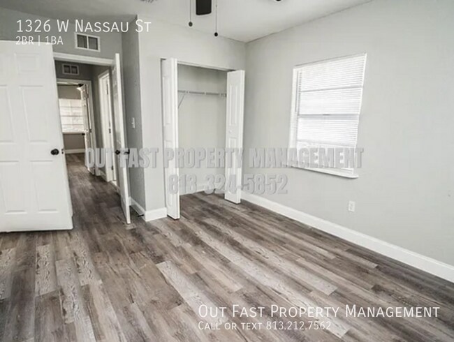 Building Photo - 1326 W Nassau St