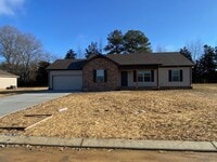 Building Photo - New 3 Bedroom 2 bath with 2 Car Garage Home For Rent!