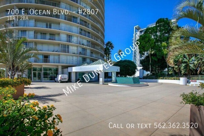 Building Photo - 700 E Ocean Blvd