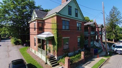 Building Photo - Price Ave 49-51 NCR