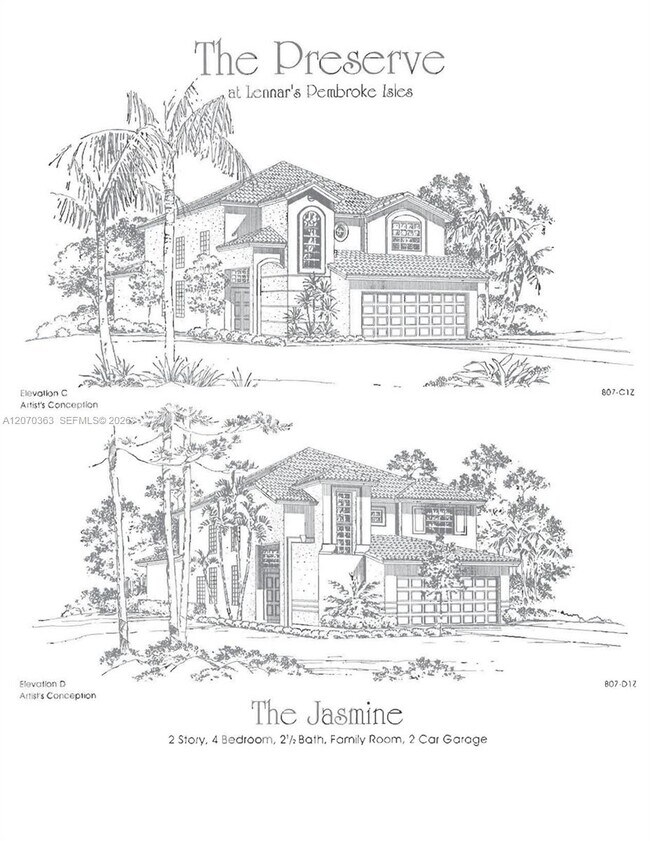 Building Photo - 1282 NW 171st Terrace