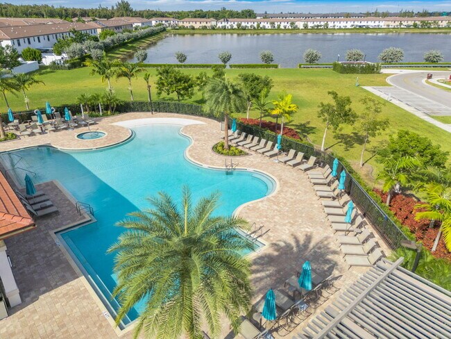 Building Photo - 11101 W 33rd Ct