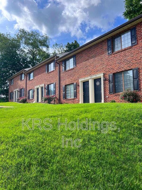 Building Photo - 211 S Waverley St